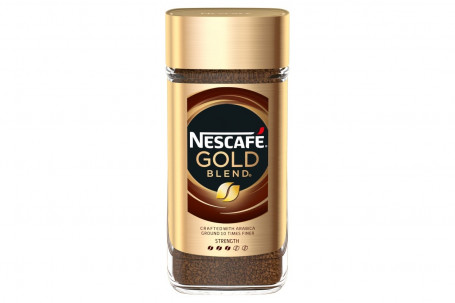 Nescafé Gold Blend