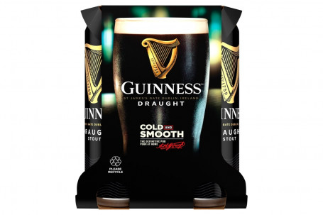 Guinness pack