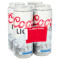 Coors Light Pack