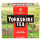 Sachets de thé du Yorkshire