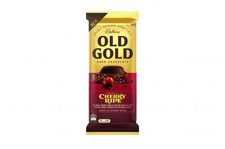 Cadbury Old Gold Cherry Ripe