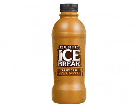 Ice Break Iced Coffee