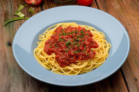 Clc Spaghetti Bolognaise Sans Gluten