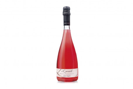 Lambrusco Rosado Quercioli