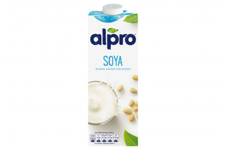 Alpro Soya Milk