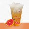 Grapefruit Ice Tea