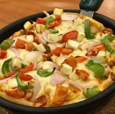 Veg Tandoori Pizza (Small)