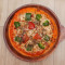 Veg Paneer Pizza (Medium)