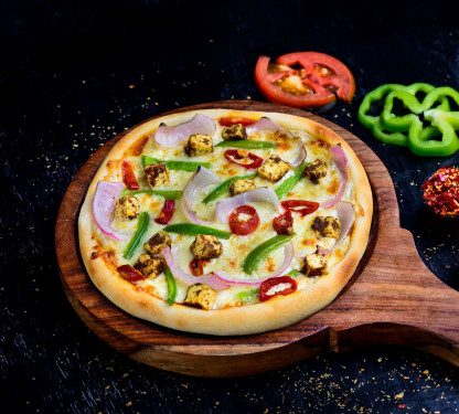 Veg Paneer Pizza (Large)