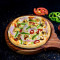 Veg Paneer Pizza (Large)