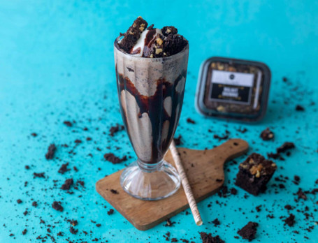 Shake Brownie Oreo Spécial