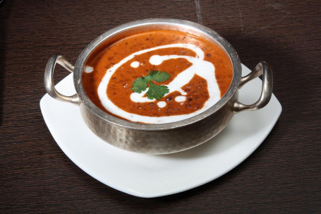 Jainy Special Dal Makhani