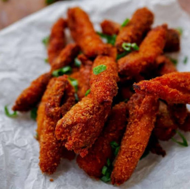 Masala Crispy Finger