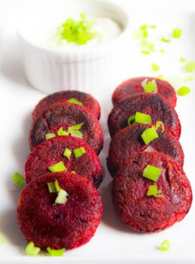 Beat Root Kabab