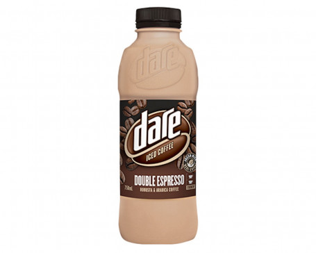 Dare Iced Coffee Double Espresso