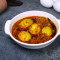 Egg Curry In Non Veg Gravy