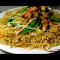 Chicken Pan Fried Noodles (Special)