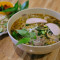 Chilli Pork Beef Noodle Soup