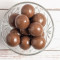 Bulk Chocolate Malt Balls 1/4 lbs.