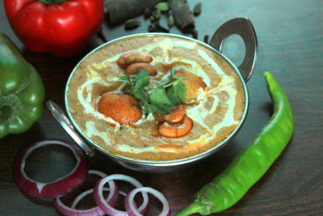 Malai Kofta Sauce Blanche (Complète)