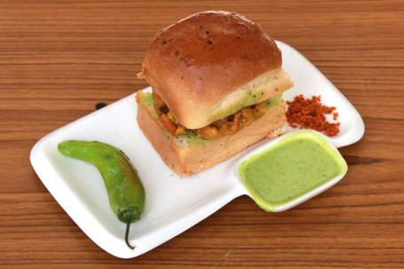 Punjabi Spécial Vada Pav