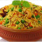 Veg Biryani Sec (Complet)