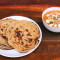 Shahi Paneer 2 Mcx Naan Au Beurre