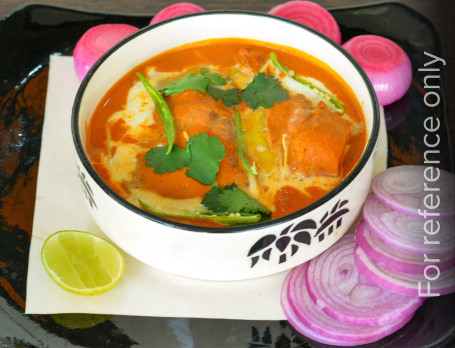 Full Butter Chicken (8Pcs)