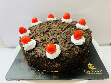 Gâteau Forêt Noire 450G