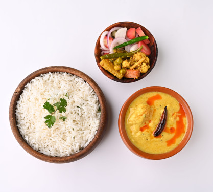 Mix Kadhi Rice Mix 500 Ml