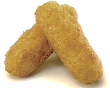 Bollitos De Yuca