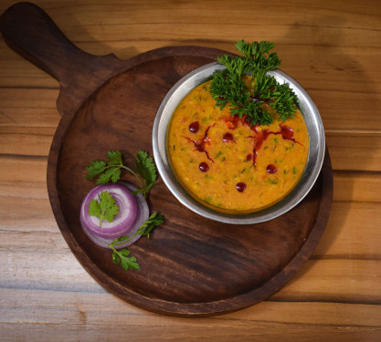 Paneer Paratha Dahi Achar