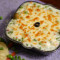 Baked Vegetable (Vegetable Au Gratin)