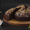 Chocolate Walnut Cake (450Gm)