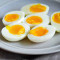 Boiled Eggs {2 Eggs}