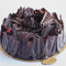 Eggless Exotic Chocolate Cake