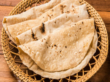 Chappati Roti