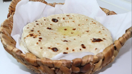 Butter Chappati Roti