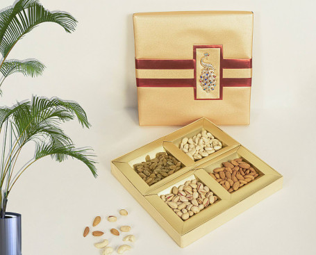 Dry Fruits Box (Df Box 00004)