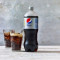 Bouteille De Pepsi Diète