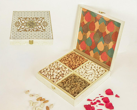 Dry Fruits Box (Df Box000025)