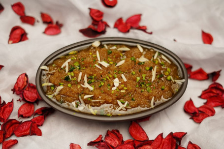 Moong Dal Halwa (Specials)