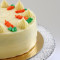 Carrot Cake 1Kg