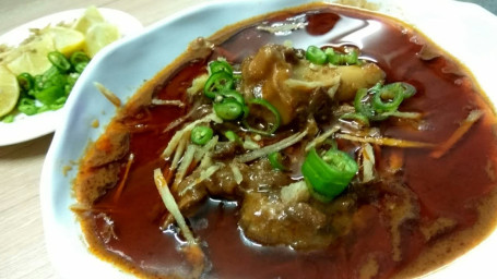 Gosht Ki Nihari