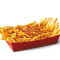 Top Fries Bacon Fromage para Compartir