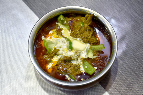 Mutton Kadai (Spl)