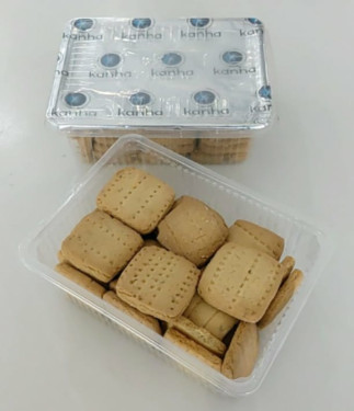 Pkt Ajwain Biscuit 400 Grm