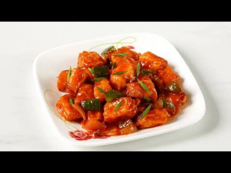 Chillipaneer