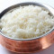 Rice Without Sabji