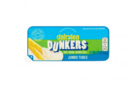 Dairylea Dunkers Jumbo